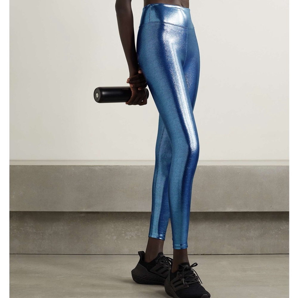 NWT Heroine Sport Marvel Leggings